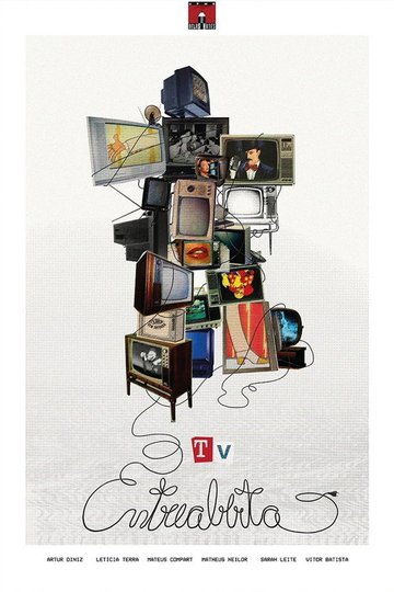Locandina di TV Entreaberta