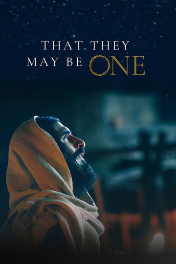 Locandina di That They May Be One