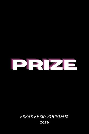 Locandina di Prize