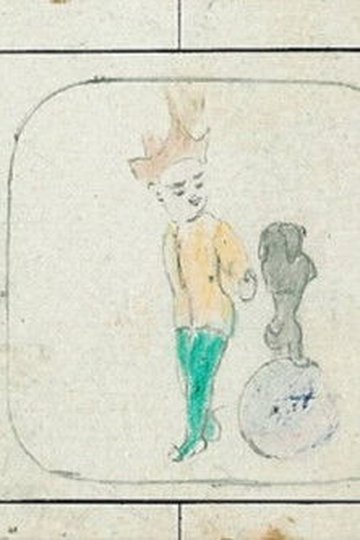 Locandina di Clown et ses chiens