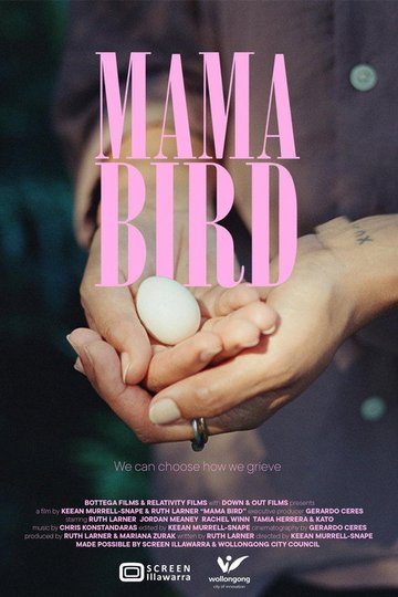 Locandina di Mama Bird