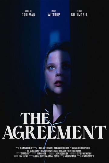 Locandina di The Agreement