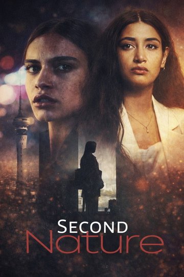 Locandina di Second Nature