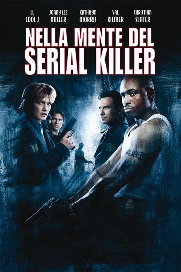 Locandina di Nella mente del serial killer