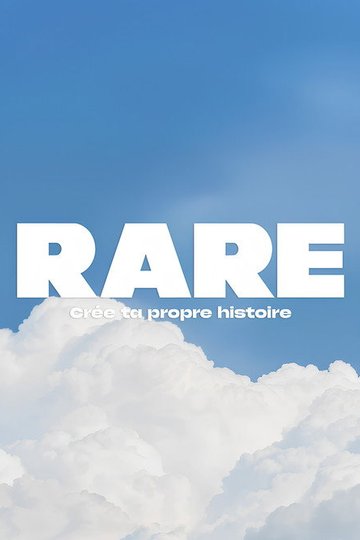 Locandina di RARE