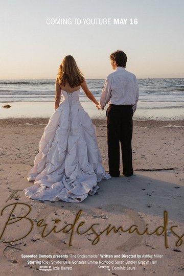 Locandina di The Bridesmaids