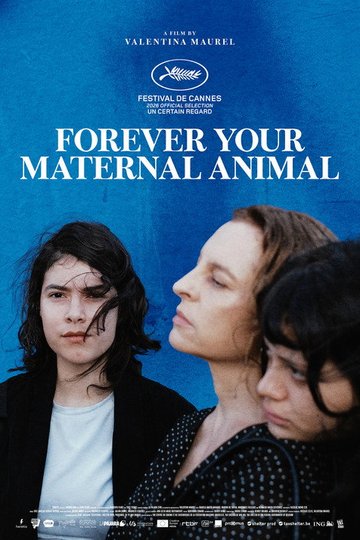 Locandina di Siempre soy tu animal materno