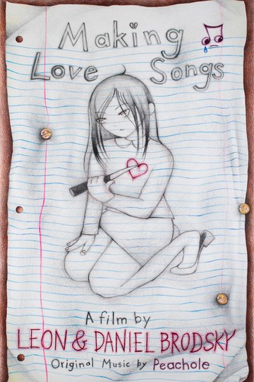 Locandina di Making Love Songs