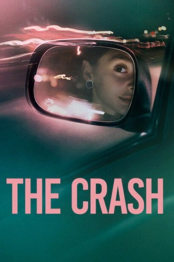 Locandina di The Crash: Incidente o omicidio?