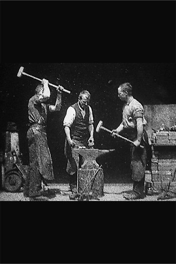 Locandina di Blacksmithing Scene