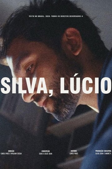 Locandina di SILVA, LÚCIO