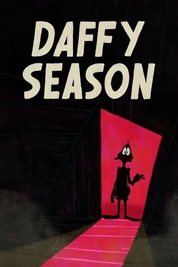 Locandina di Daffy Season