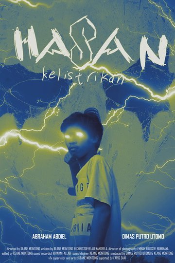 Locandina di Hasan Kelistrikan
