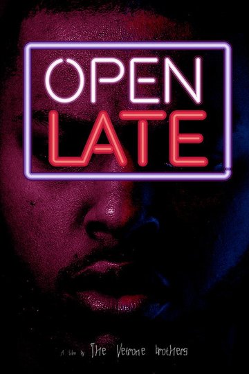 Locandina di Open Late