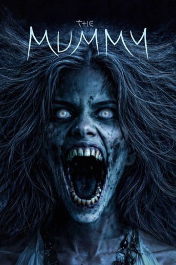 Locandina di The Mummy