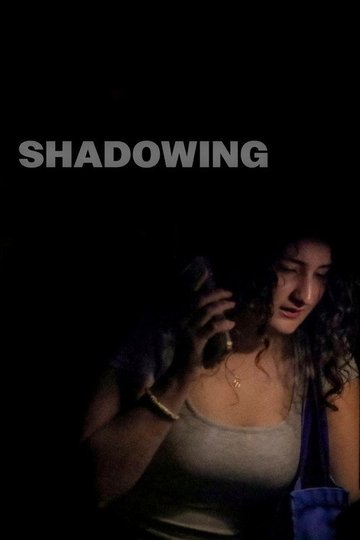 Locandina di Shadowing