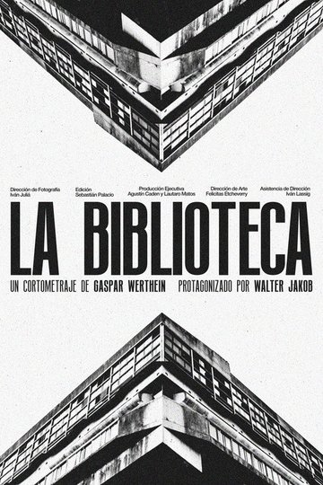Locandina di La Biblioteca
