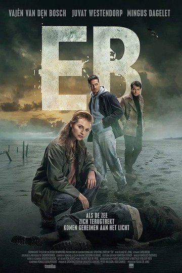 Locandina di EB