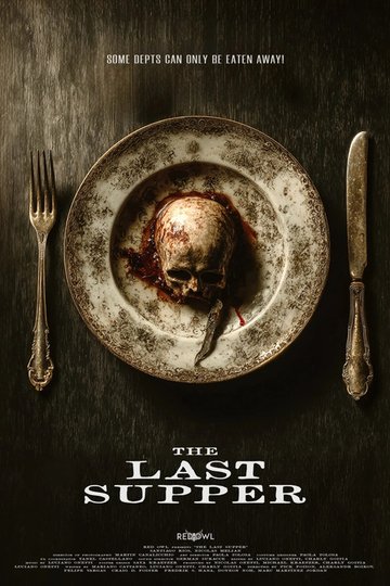 Locandina di The Last Supper