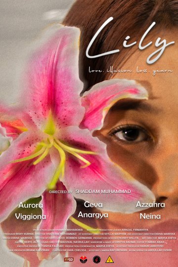 Locandina di Lily