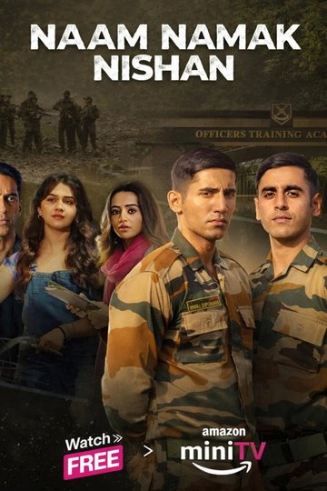 Locandina di Naam Namak Nishan