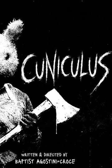 Locandina di Cuniculus