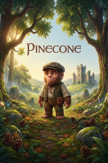 Locandina di Pinecone