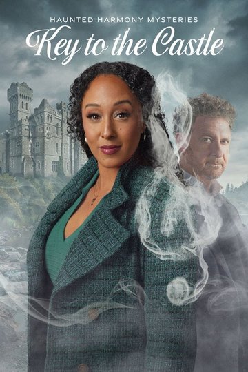 Locandina di Haunted Harmony Mysteries: Key to the Castle