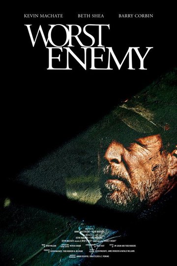 Locandina di Worst Enemy