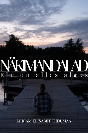 Locandina di Näkimandalad