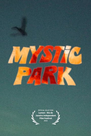 Locandina di Mystic Park