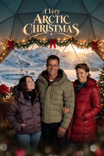 Locandina di A Very Arctic Christmas