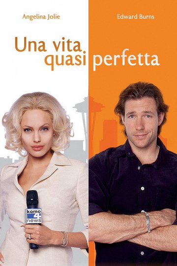 Locandina di Una vita quasi perfetta