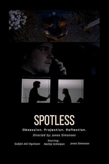 Locandina di Spotless