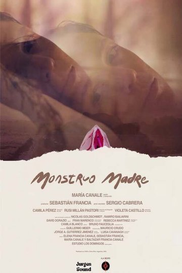 Locandina di Monstruo madre