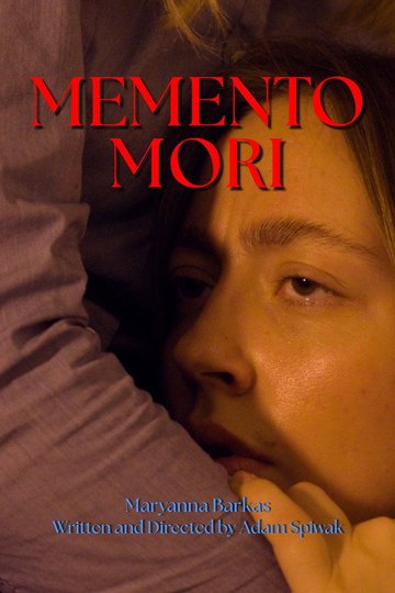 Locandina di Memento Mori