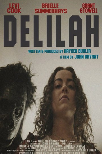 Locandina di Delilah
