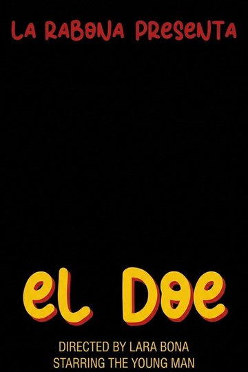 Locandina di El DOE
