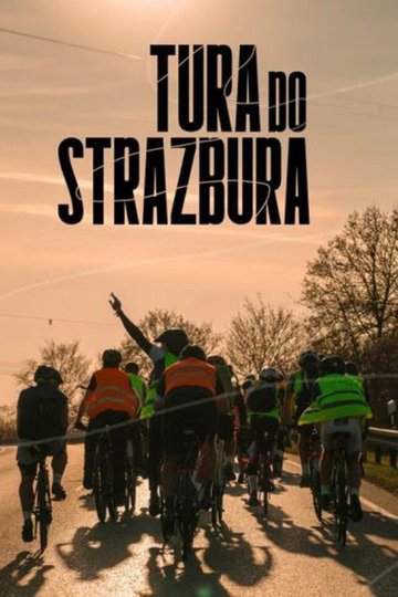Locandina di Tura do Strazbura