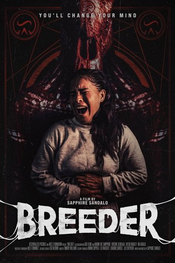 Locandina di Breeder