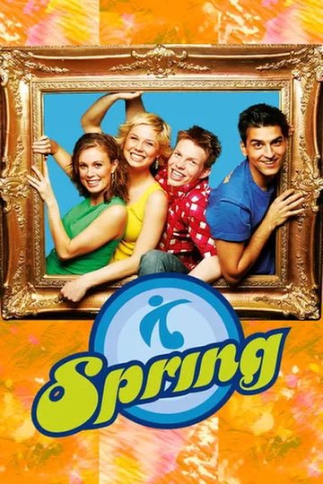 Locandina di Spring