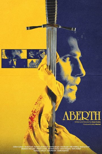Locandina di Aberth