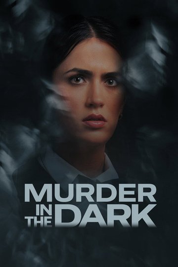 Locandina di Murder in the Dark