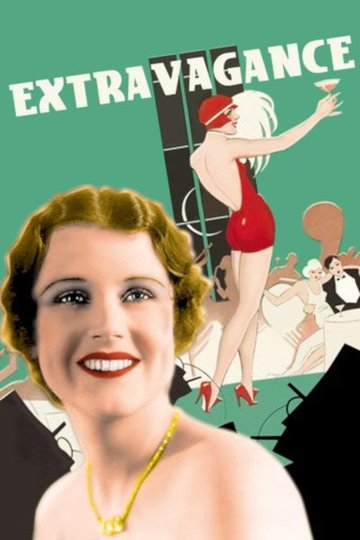 Locandina di Extravagance