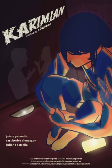 Locandina di Karimlan