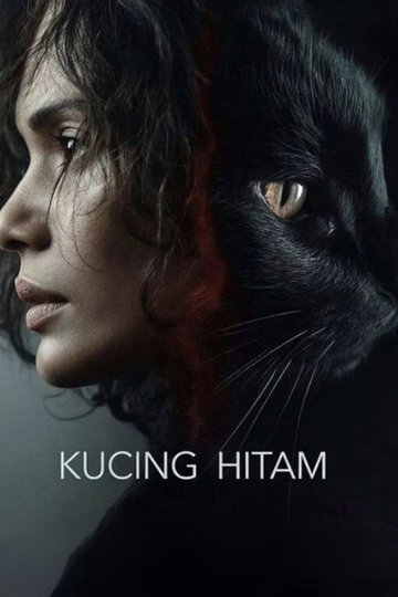 Locandina di Kucing Hitam