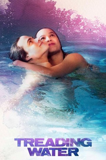 Locandina di Treading Water