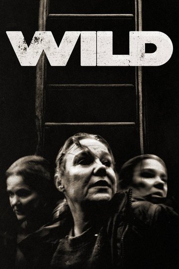 Locandina di Wild
