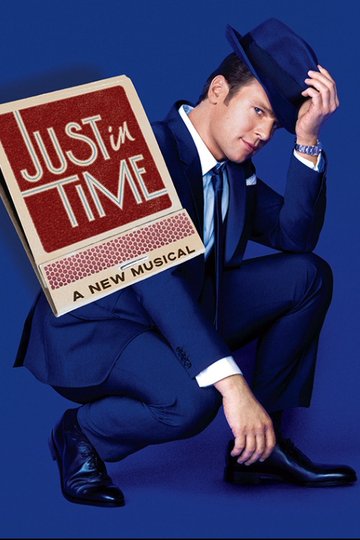 Locandina di Just In Time