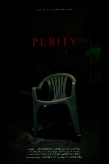 Locandina di Purity